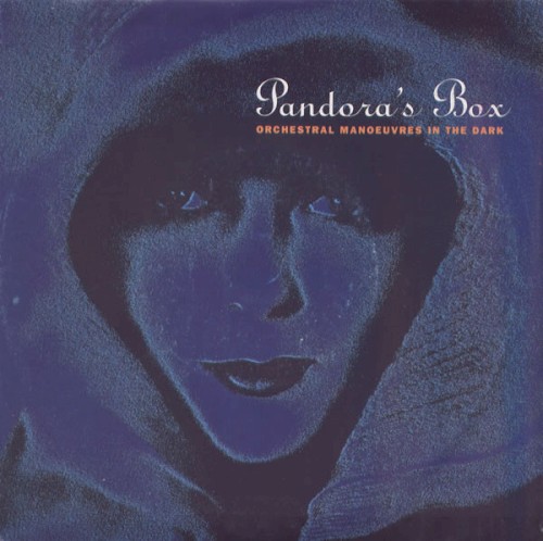 Pandora’s Box