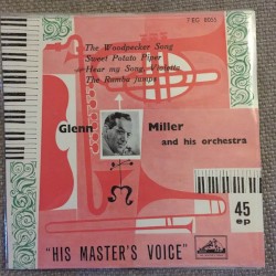 The Woodpecker Song