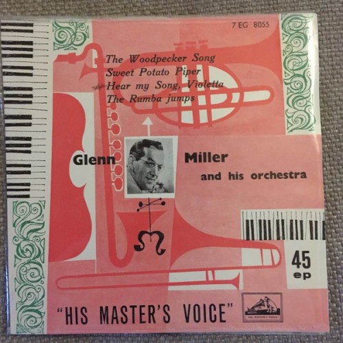 The Woodpecker Song
