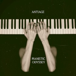 Pianistic Odyssey