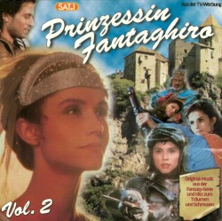 Prinzessin Fantaghiro, Vol. 2