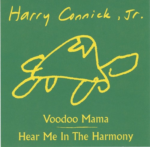 Voodoo Mama / Hear Me In The Harmony