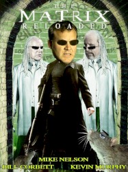 The Matrix Reloaded