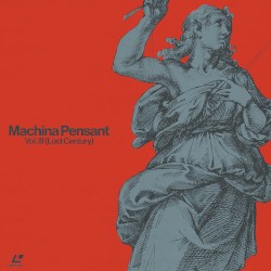 Vol. III (Lost Century)