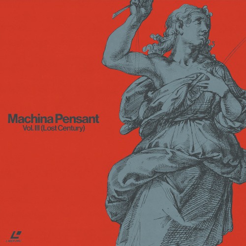 Vol. III (Lost Century)