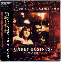 Monkey Business 1972-1997
