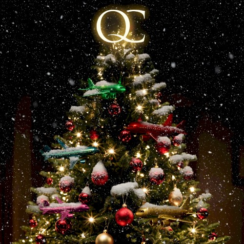 A QC Christmas