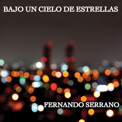 Bajo un cielo de estrellas