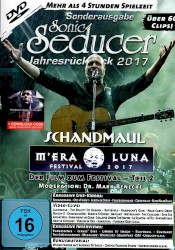 Sonic Seducer: Cold Hands Seduction, Vol. 195