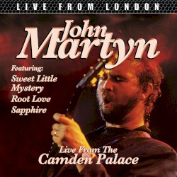 Live From London
