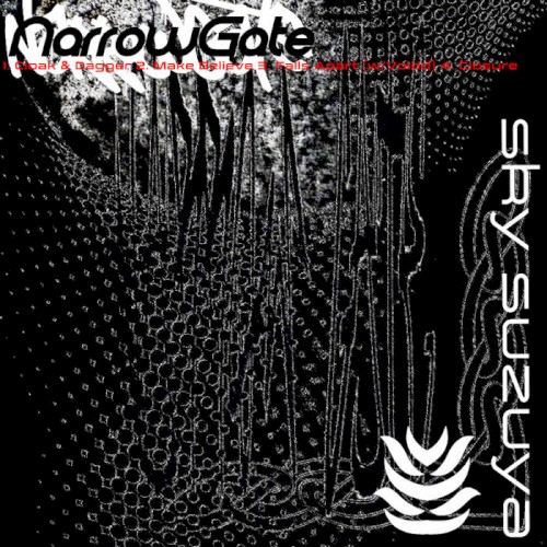 Narrow Gate EP