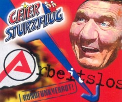 Arbeitslos