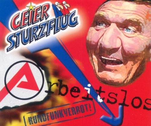 Arbeitslos