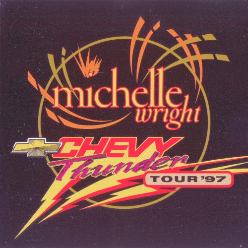 Chevy Thunder Tour '97