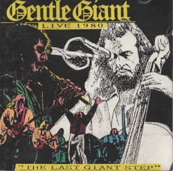 The Last Giant Step - N.Y. 1980