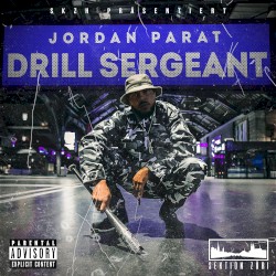 Drill Sergeant