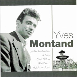 Yves Montand
