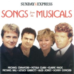 Songs from the Musicals
