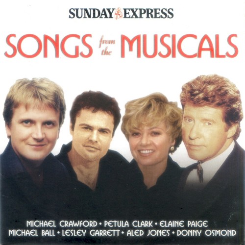 Songs from the Musicals