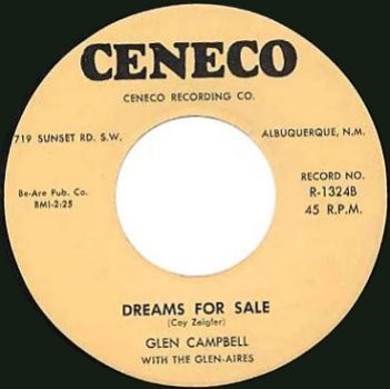 I've Got to Win / Dreams for Sale
