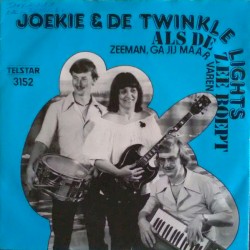 Als de zee roept