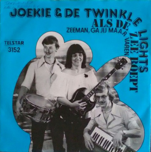 Als de zee roept