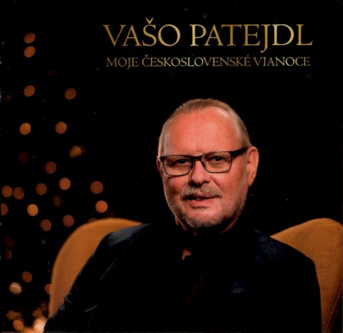 Moje československé Vianoce