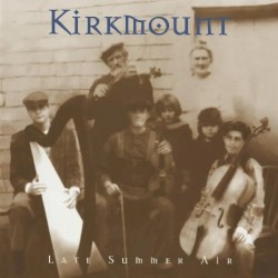 Late Summer Air