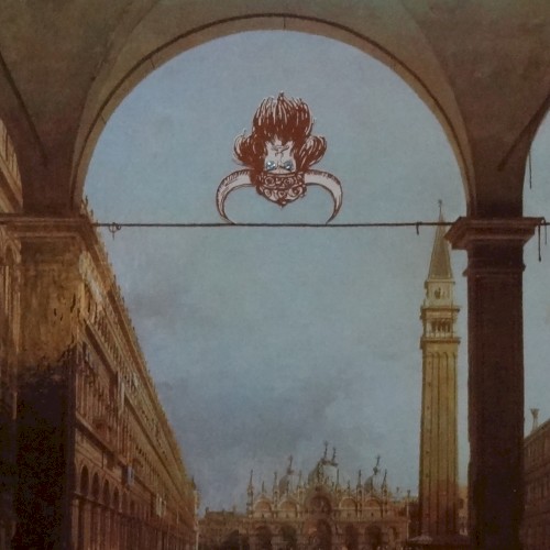 Sixth Symphony Into the Esty