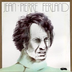 Jean‐Pierre Ferland