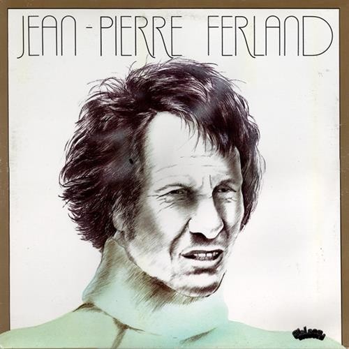 Jean‐Pierre Ferland