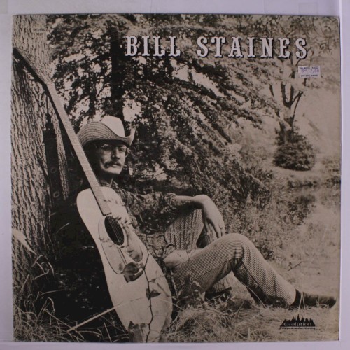 Bill Staines