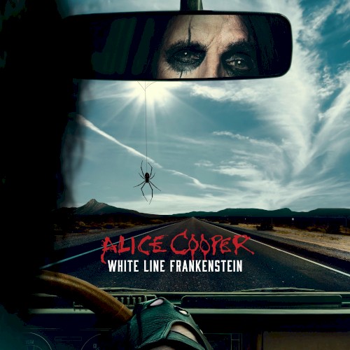 White Line Frankenstein