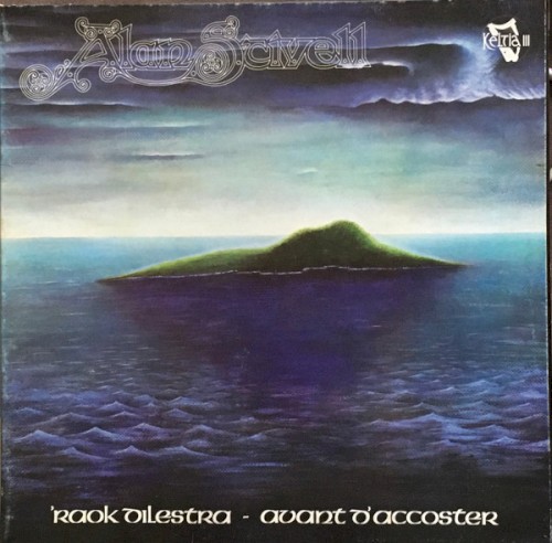 'Raok dilestra : Avant d'accoster