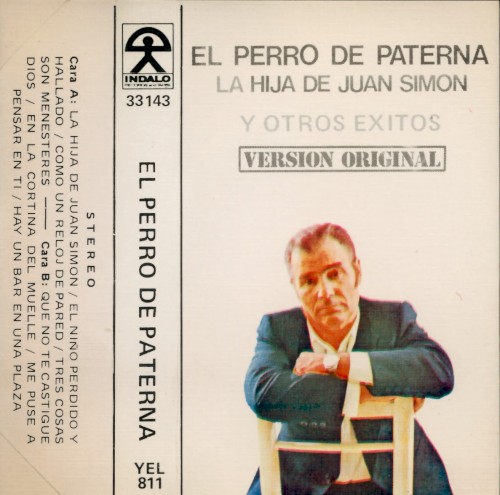 La hija de Juan Simón y otros éxitos