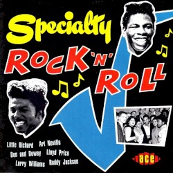 Specialty Rock ’n’ Roll