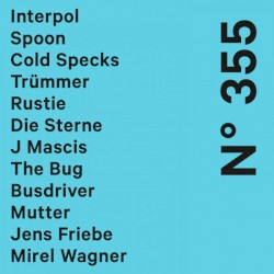 Spex CD #119