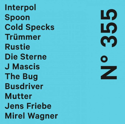 Spex CD #119