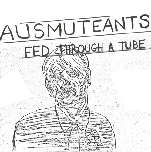 Fed Through a Tube