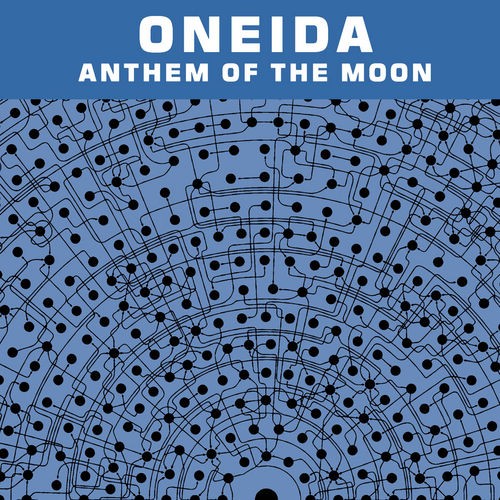 Anthem of the Moon / Child of the Sun