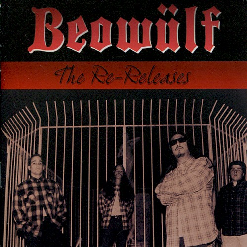 The Re-Releases (plus 1 new track)