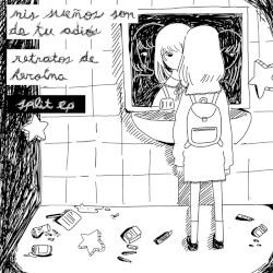 split ep