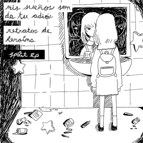 split ep