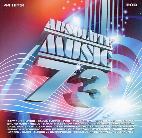 Absolute Music 73