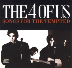 Songs for the Tempted