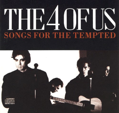 Songs for the Tempted