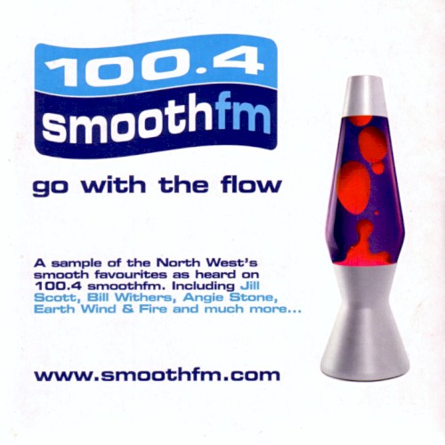 100.4 smoothfm Go With the Flow