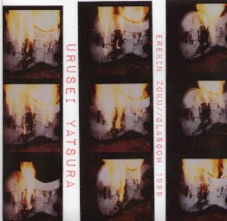 Erekin Zoku / Glasgow 1999