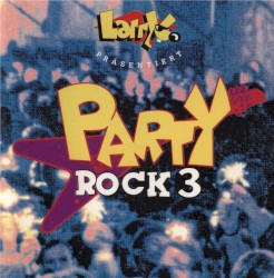 Larry’s Party Rock 3