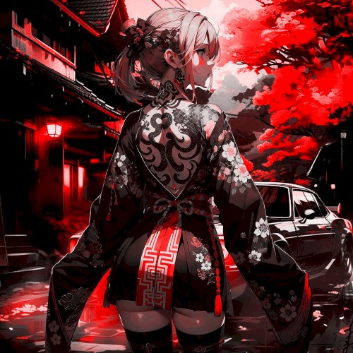 Midnight Line
